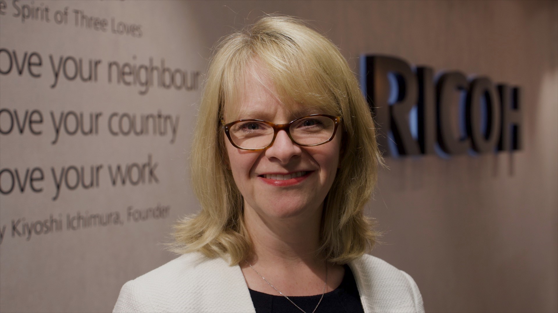 Ricoh Positioned in Gartner's Magic Quadrant for Outsourced Digital